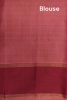 Pure Kanjeevaram Silk Saree